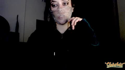 Cassandre online show from 03-25-26, 07:42