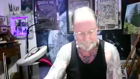 blindsurfer780299 online show from 02-10-26, 11:25