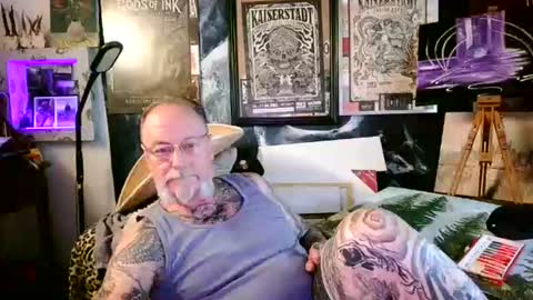 Snapshot of blindsurfer780299 chatting on 07-05-26, 05:09 blindsurfer780299 online show from 07-05-26, 05:09