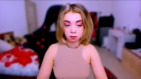 Nicole online show from 03-03-26, 03:56