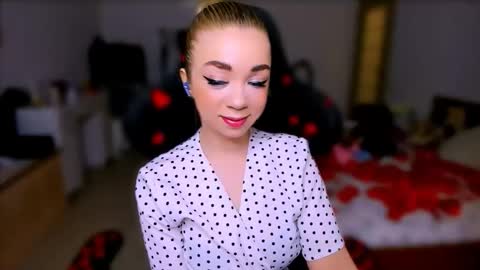 Nicole online show from 03-06-26, 04:53