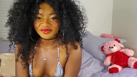 bliss_vixen online show from 09-22-25, 05:09