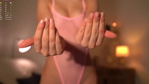 Scarlett NEXT LIVE  5AM gmt online show from 11-30-25, 04:27