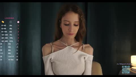 Snapshot of blissemily_ chatting on 05-13-26, 01:41 Emily online show from 05-13-26, 01:41