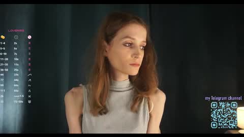 Snapshot of blissemily_ chatting on 05-31-26, 10:22 Emily online show from 05-31-26, 10:22