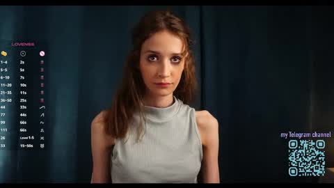 Snapshot of blissemily_ chatting on 06-09-26, 10:38 Emily online show from 06-09-26, 10:38
