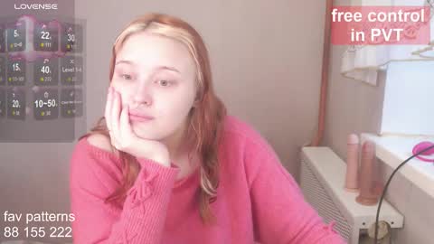 Snapshot of blissful_muse chatting on 11-10-25, 08:46 Margo online show from 11-10-25, 08:46