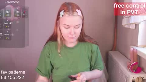 Snapshot of blissful_muse chatting on 11-19-25, 08:58 Margo online show from 11-19-25, 08:58