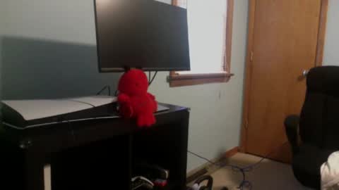 Blissful Foxtrot online show from 03-10-26, 11:48