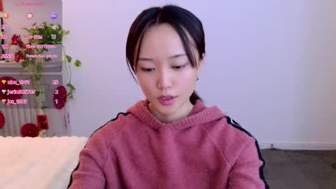 YoYo online show from 03-30-26, 01:01