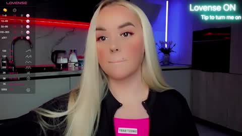 Lana online show from 01-13-25, 03:23