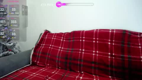 Karina online show from 01-18-26, 10:19