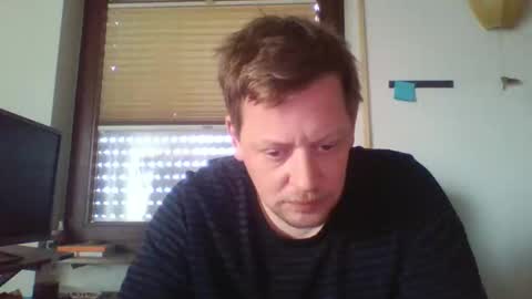 blonde32m online show from 02-16-25, 11:59