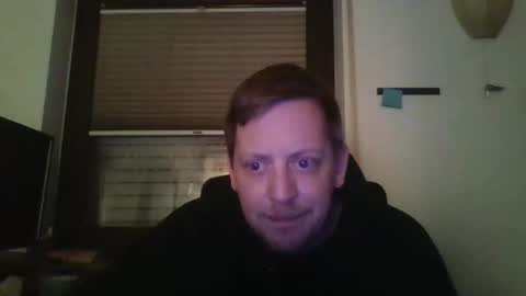 blonde32m online show from 02-19-25, 11:04