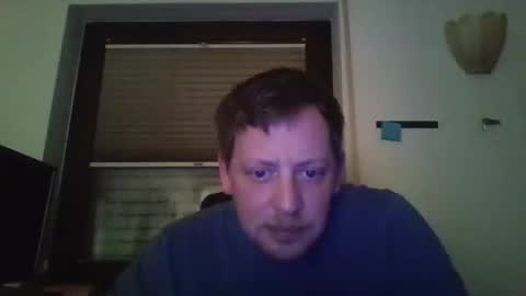 blonde32m online show from 02-22-25, 05:24