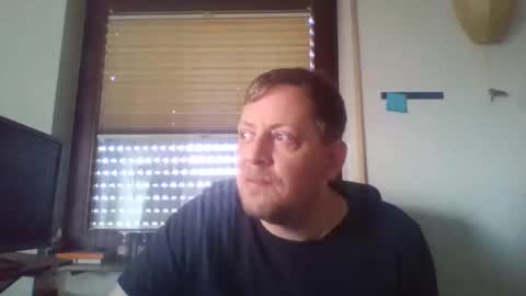 blonde32m online show from 03-01-25, 10:45