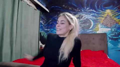 Snapshot of blonde4pasion chatting on 12-26-24, 05:51 blonde4pasion online show from 12-26-24, 05:51