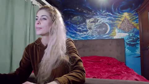 Snapshot of blonde4pasion chatting on 02-21-25, 04:48 blonde4pasion online show from 02-21-25, 04:48