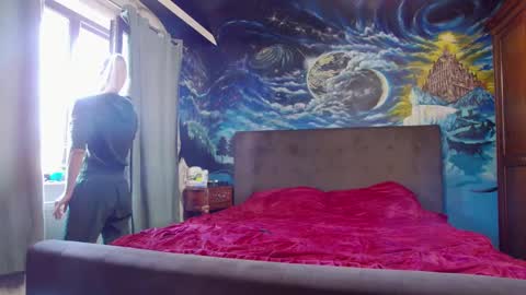 Snapshot of blonde4pasion chatting on 03-05-25, 08:10 blonde4pasion online show from 03-05-25, 08:10