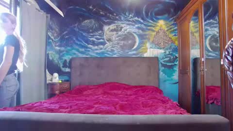 Snapshot of blonde4pasion chatting on 03-10-25, 06:38 blonde4pasion online show from 03-10-25, 06:38