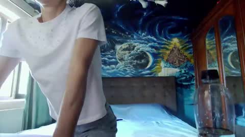 Snapshot of blonde4pasion chatting on 09-23-25, 11:13 blonde4pasion online show from 09-23-25, 11:13