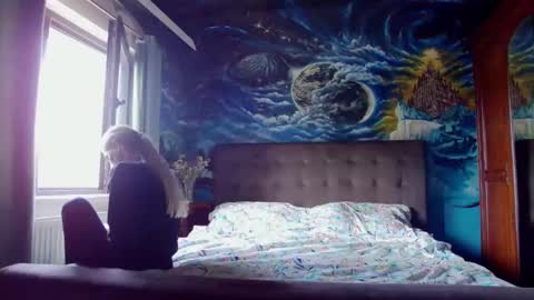 Snapshot of blonde4pasion chatting on 11-15-25, 10:34 blonde4pasion online show from 11-15-25, 10:34