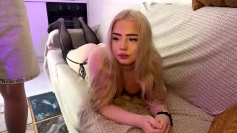 Snapshot of blonde8888 chatting on 06-14-26, 11:51 blonde8888 online show from 06-14-26, 11:51