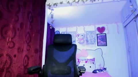  Blonde and Sam  online show from 04-27-26, 05:49