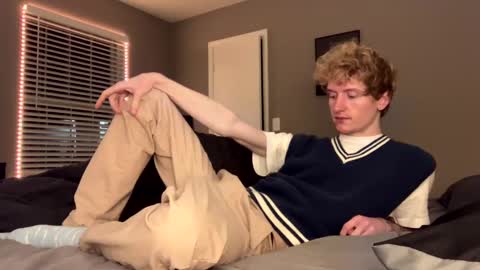 Blondie online show from 01-30-25, 02:27