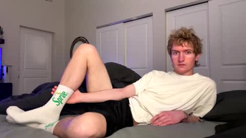 Blondie online show from 04-26-26, 05:27