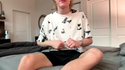 Blondie online show from 07-16-26, 12:38
