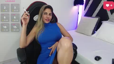 Snapshot of blonde_cat1515 chatting on 03-03-25, 02:26 alejandra online show from 03-03-25, 02:26
