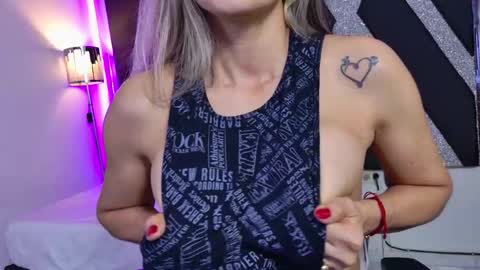 alejandra online show from 02-09-26, 02:04