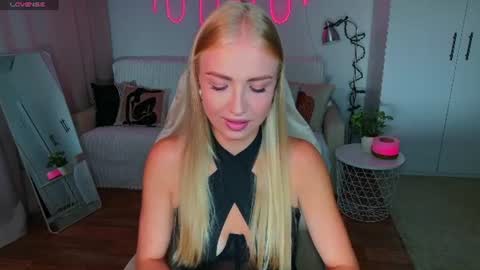 Nessa online show from 07-02-26, 02:45