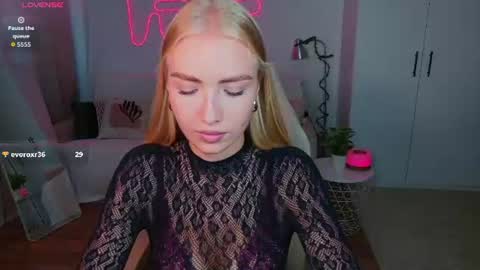 Nessa online show from 07-24-26, 02:15