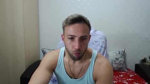 Mr Blond online show from 10-30-25, 08:53