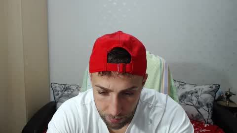 Mr Blond online show from 11-23-25, 08:19