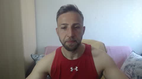 Mr Blond online show from 05-19-26, 10:10