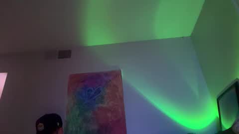 Whoretheexplorer online show from 03-20-26, 02:16