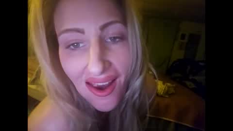 Gia  online show from 01-08-25, 10:58