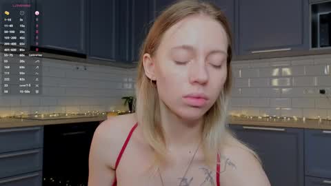 Kelly online show from 06-01-26, 04:09