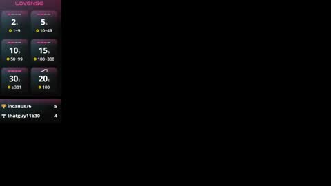 Evelina online show from 06-07-26, 07:17