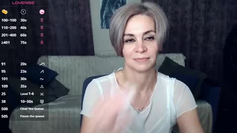 Lola online show from 12-14-24, 03:07