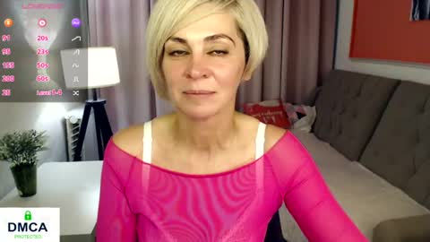 Lola online show from 07-19-26, 05:49