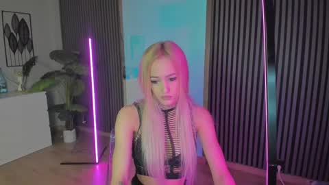 blondie_muller online show from 02-22-25, 08:09