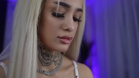 blondie_muller online show from 02-25-26, 08:51