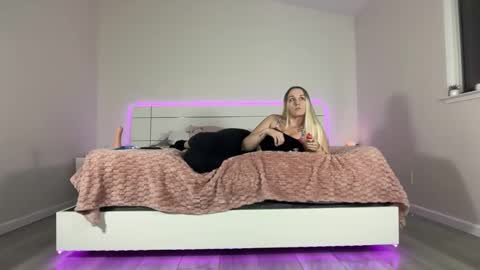 Your bbgirl online show from 12-21-25, 07:48