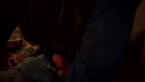 First Time College Boy online show from 12-25-24, 05:48