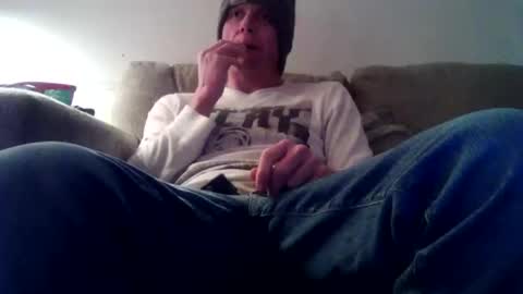 First Time College Boy online show from 01-05-25, 08:00