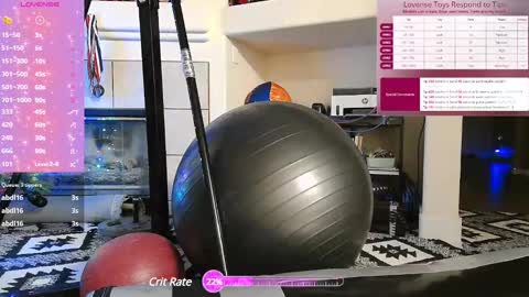 Snapshot of blondiebubblebooty chatting on 03-03-25, 01:42 Bubbles online show from 03-03-25, 01:42